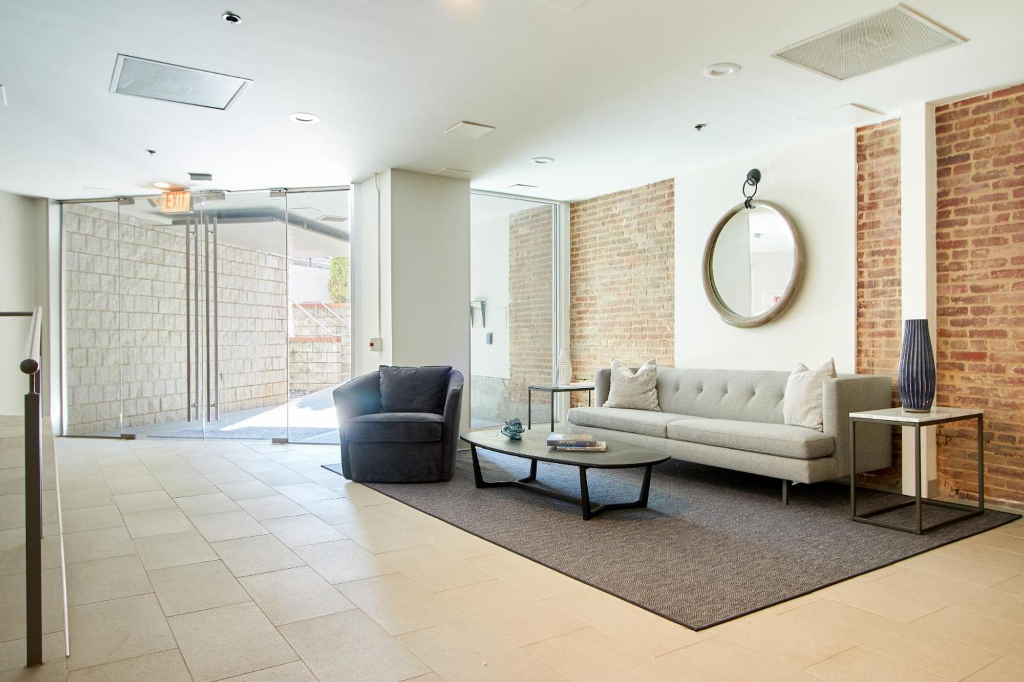 Sonder Baltimore Place แอตแลนตา ภายนอก รูปภาพ