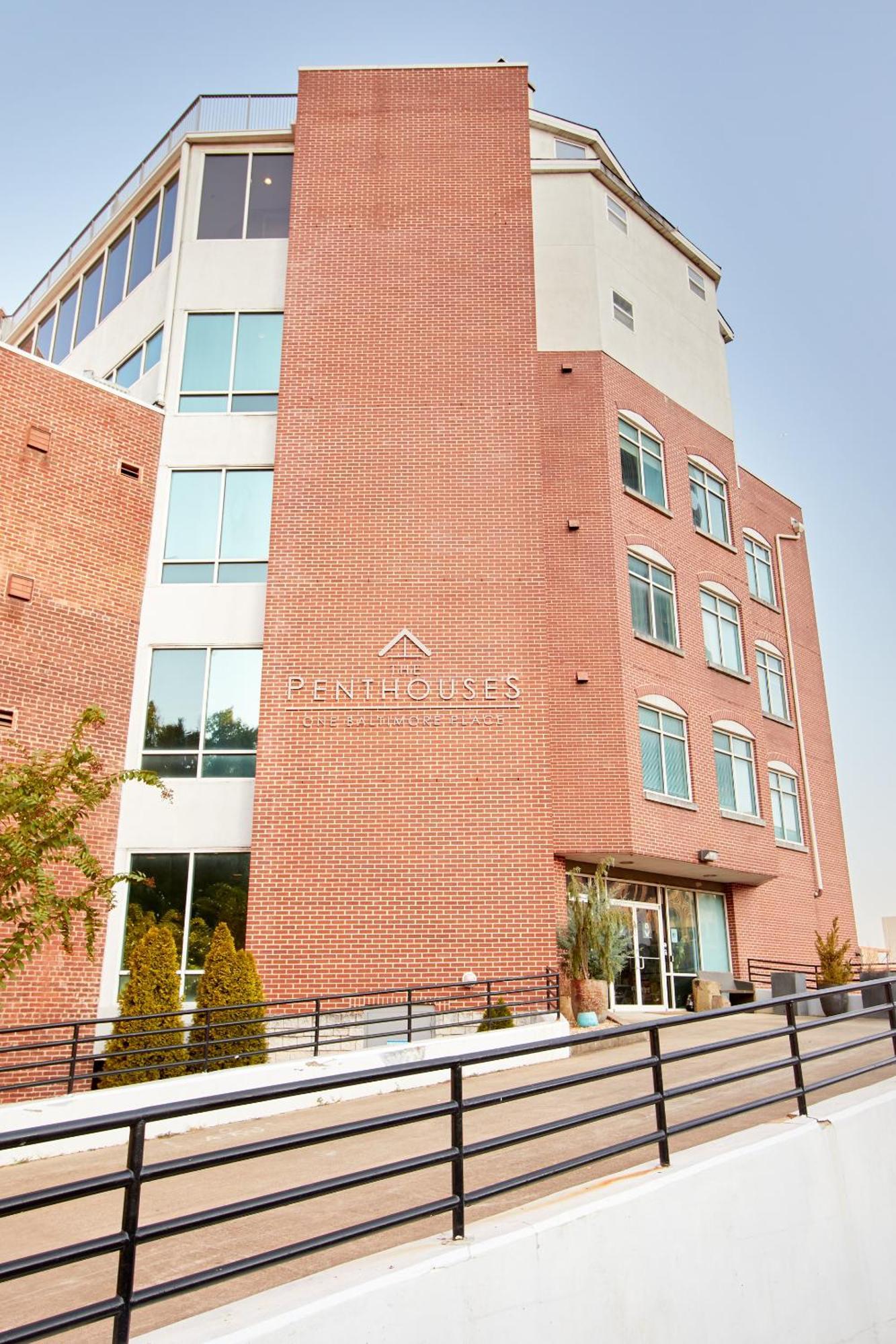 Sonder Baltimore Place แอตแลนตา ภายนอก รูปภาพ