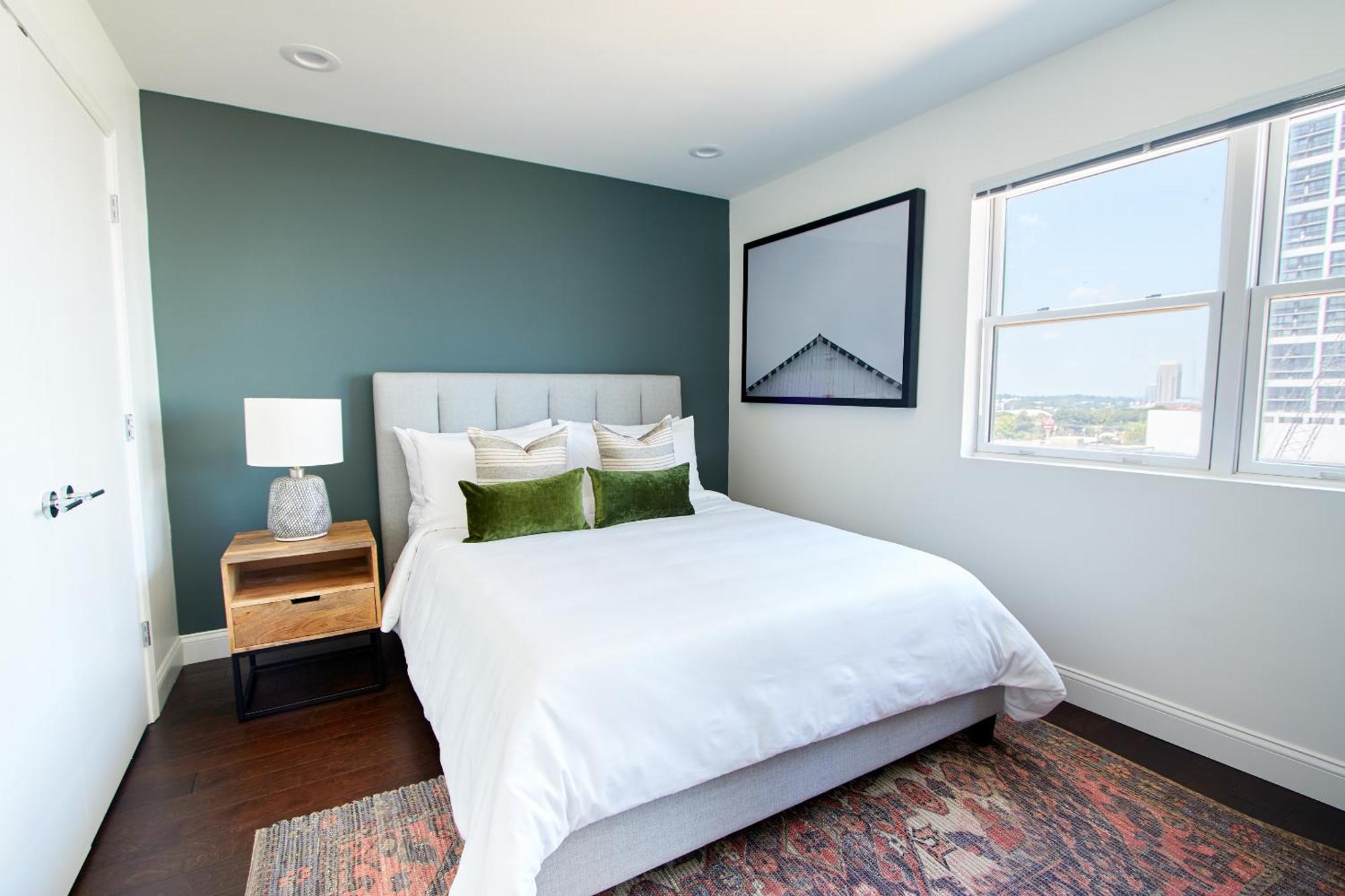 Sonder Baltimore Place แอตแลนตา ภายนอก รูปภาพ