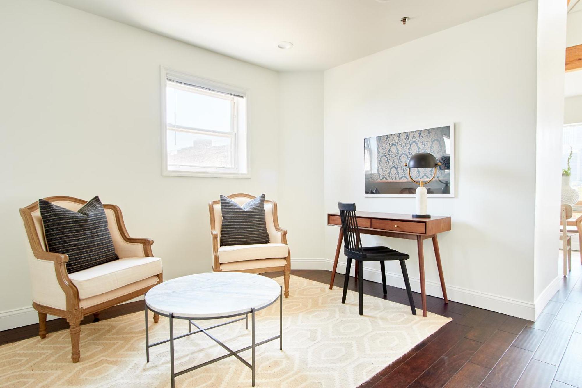Sonder Baltimore Place แอตแลนตา ภายนอก รูปภาพ