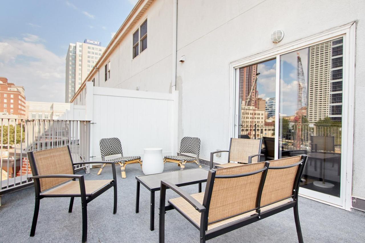 Sonder Baltimore Place แอตแลนตา ภายนอก รูปภาพ