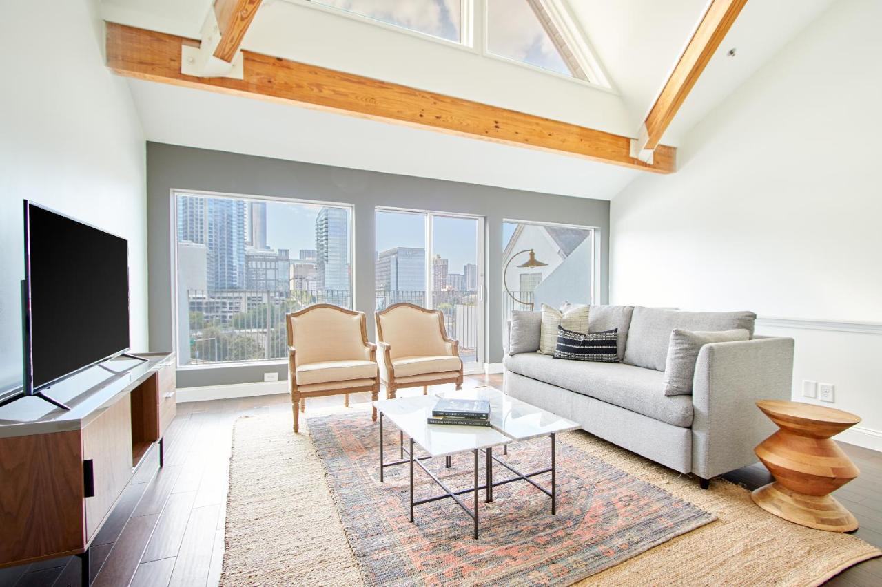 Sonder Baltimore Place แอตแลนตา ภายนอก รูปภาพ